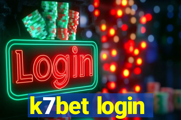 k7bet login